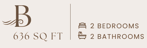 Andabreeze Residence Type B info