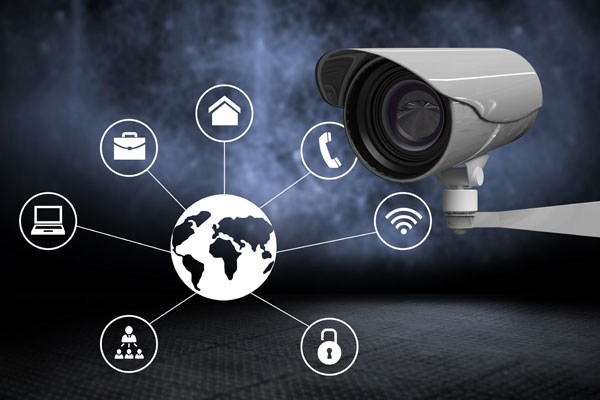 Multi-tier Security System at Andabrezze